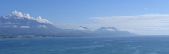 Lake Pukaki